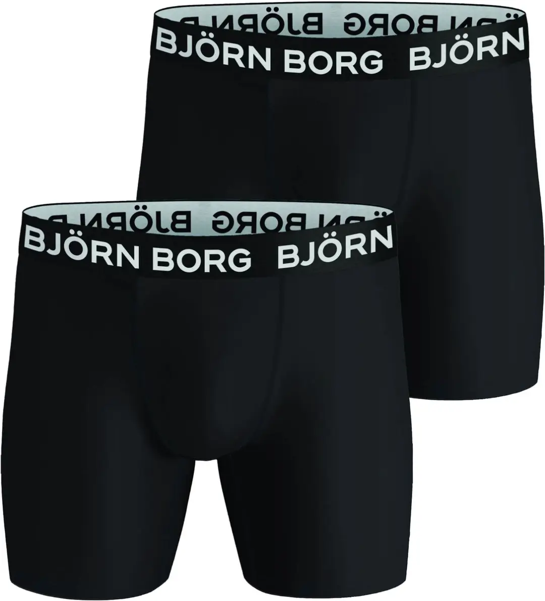 Björn Borg Performance Sportonderbroek M