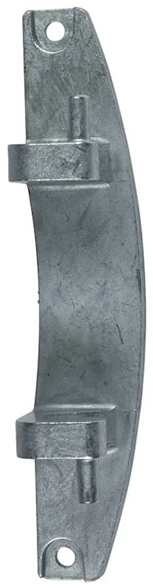 Bosch WAK28240NL Scharnier Vuldeur