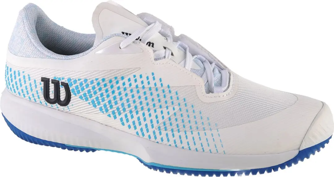 Wilson Kaos Swift 1.5 Tennisschoenen 42