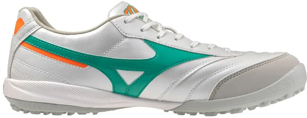 Mizuno Morelia Pro TF Voetbalschoenen 43 - Wit