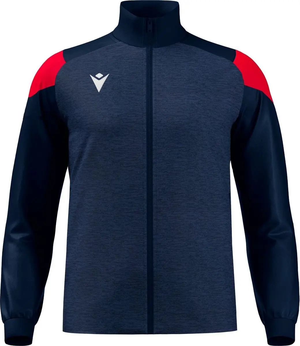 Macron Glory Prometheus Top Full Zip Heren M