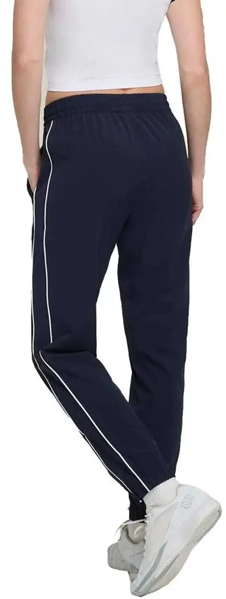 Wilson Team Warm-up Broek - Blauw XL