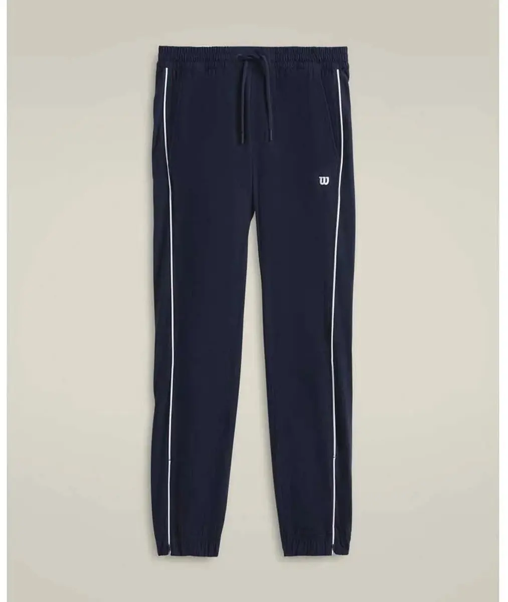 Wilson Team Warm-up Broek - Blauw XL