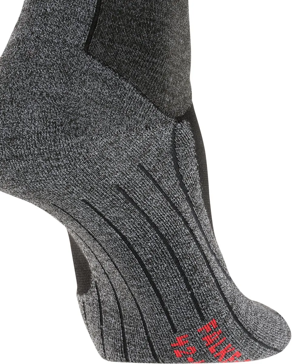 Falke SK5 Expert Heren Skisokken - Maat 46-48