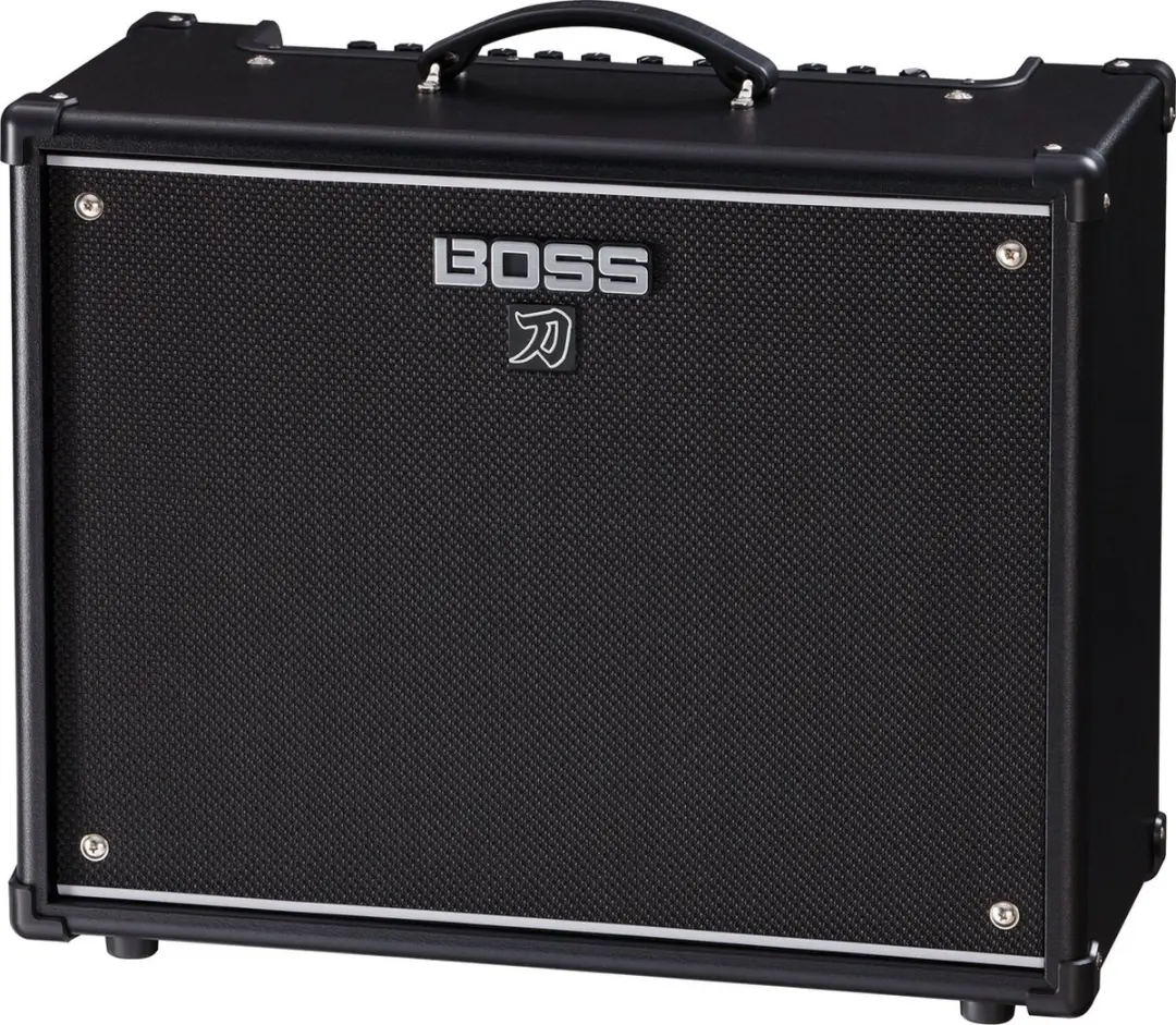 BOSS Katana 100 Gen 3 Gitaarversterker Combo 100W