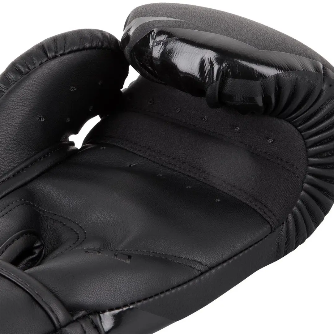 Venum Challenger 3.0 Kickbokshandschoenen 10 oz - Zwart