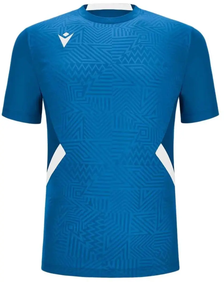 Macron Shedir T-shirt Korte mouwen