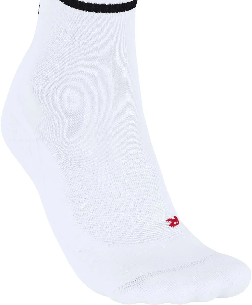 Falke RU4 Hardloopsokken Heren - Wit - Maat 46-48