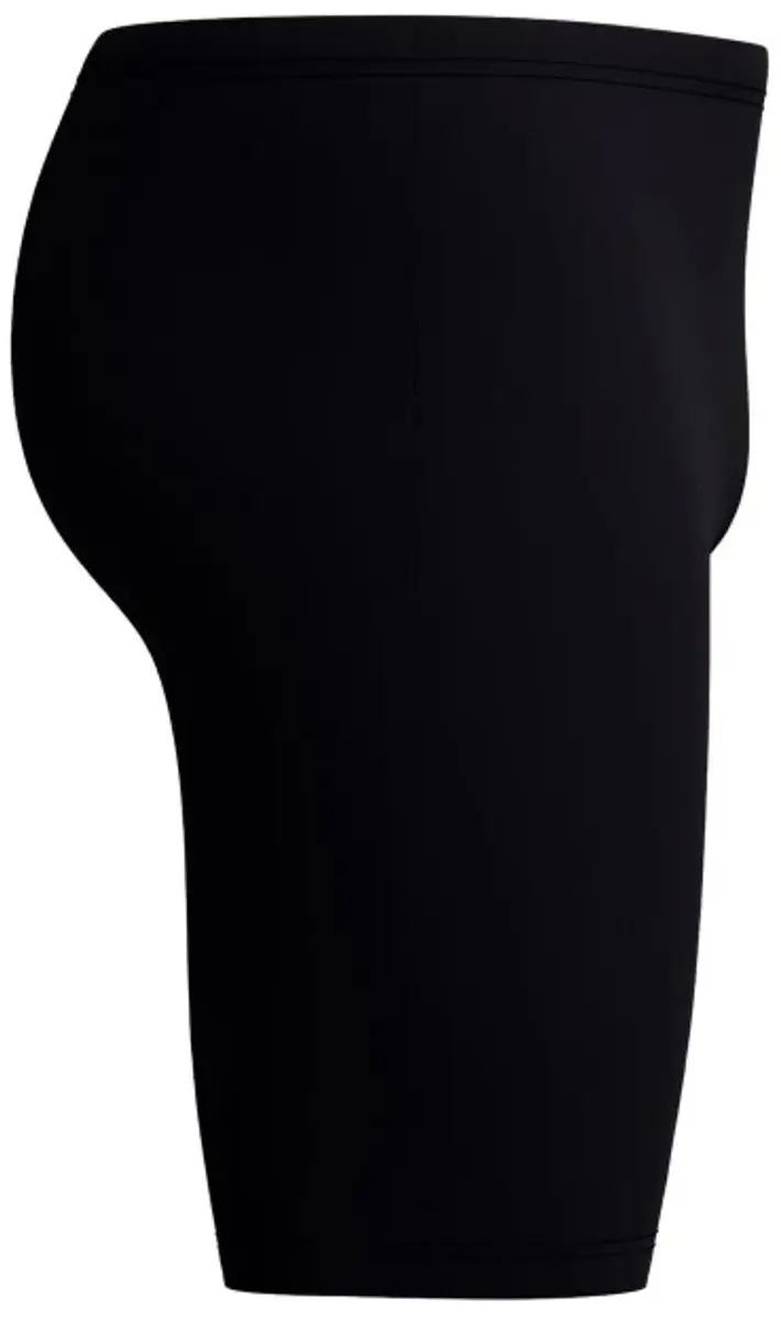 Speedo Eco Medley Logo Jammer Heren - XXL - Zwart/Rood/Blauw