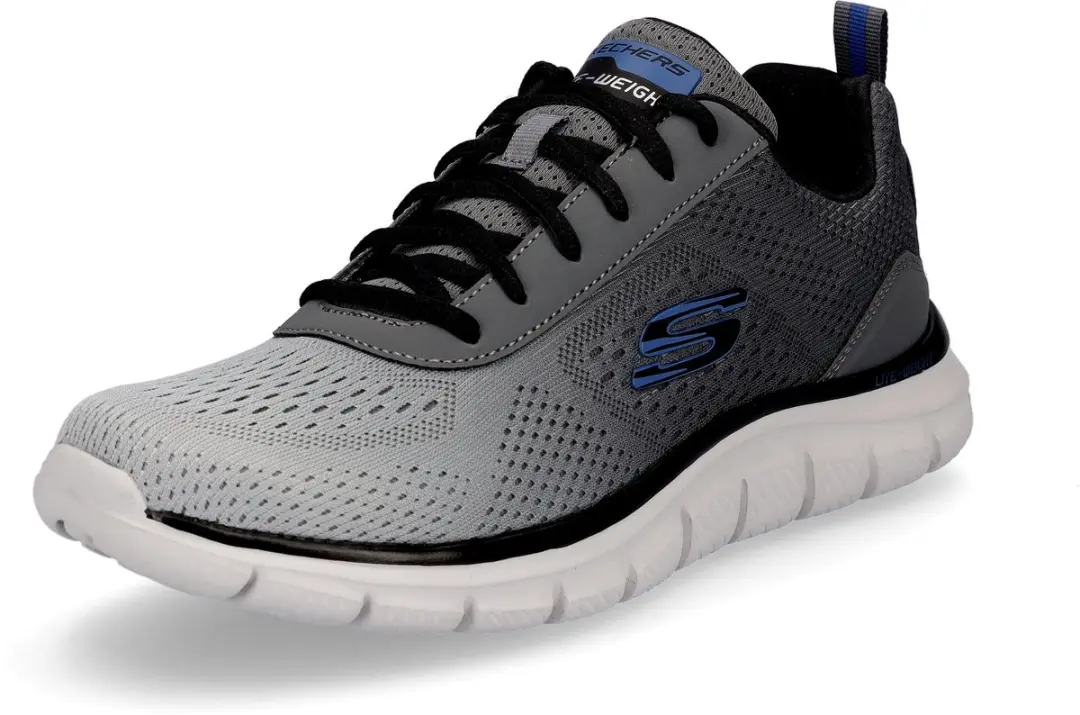 Skechers Sport Track Ripkent Sneakers
