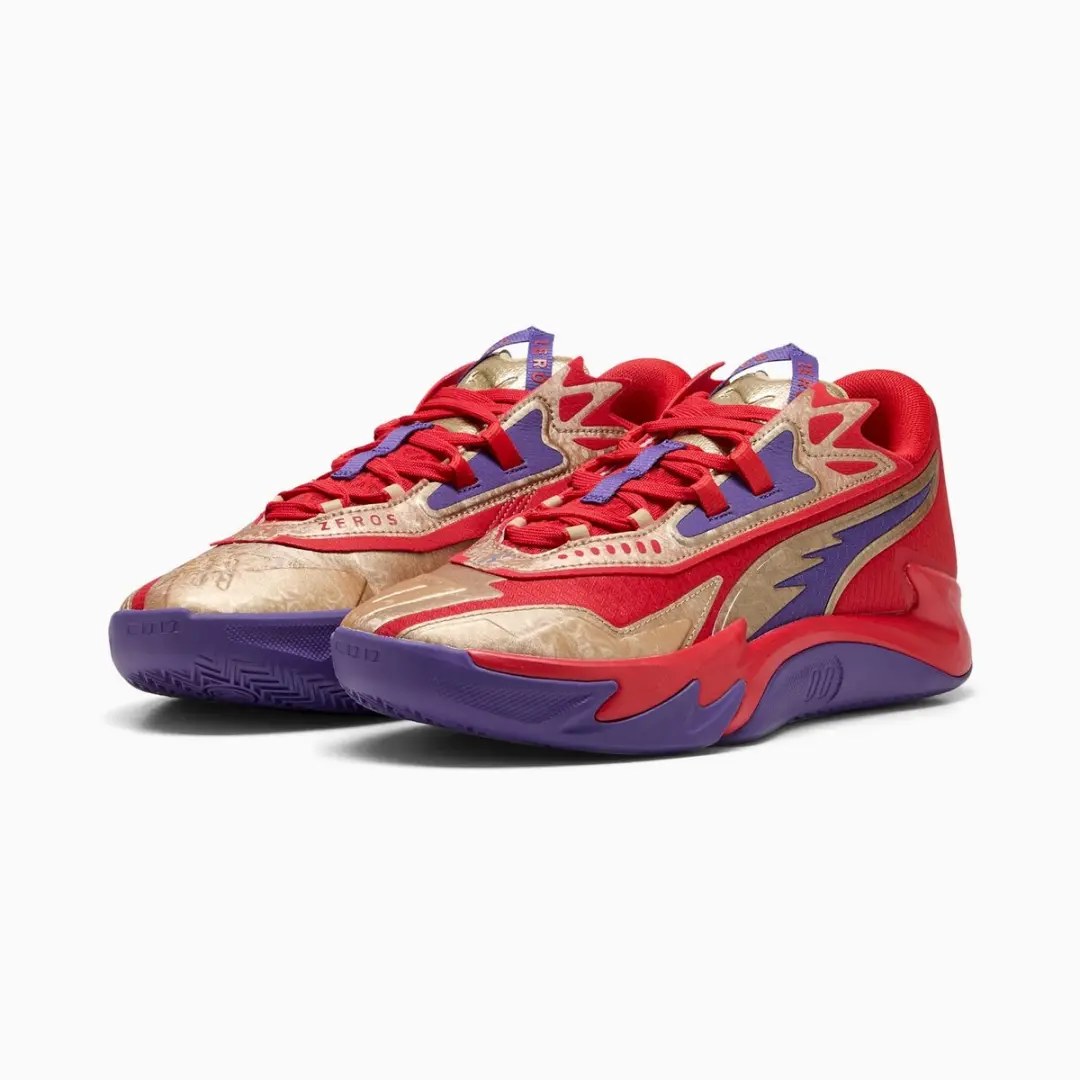 PUMA Scoot Zeros II Heren Sneakers