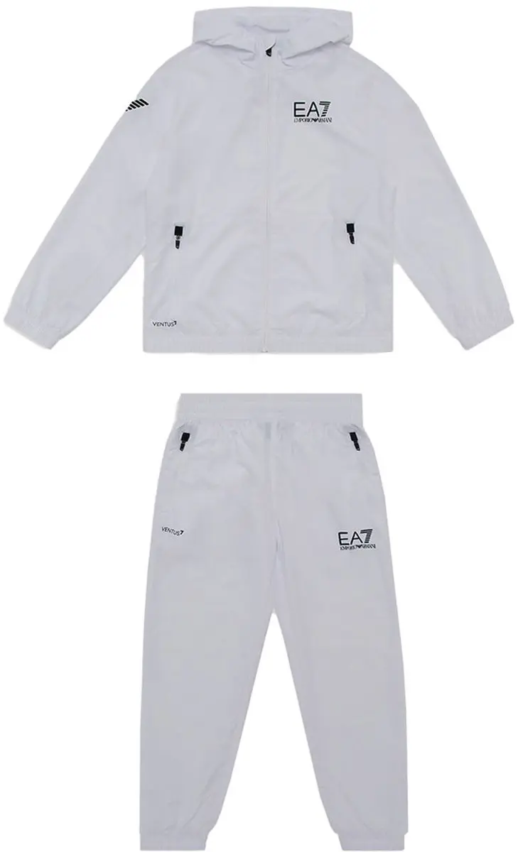 Giorgio Armani EA7 Emporio Armani Trainingspak 8NBV08_BN4HZ