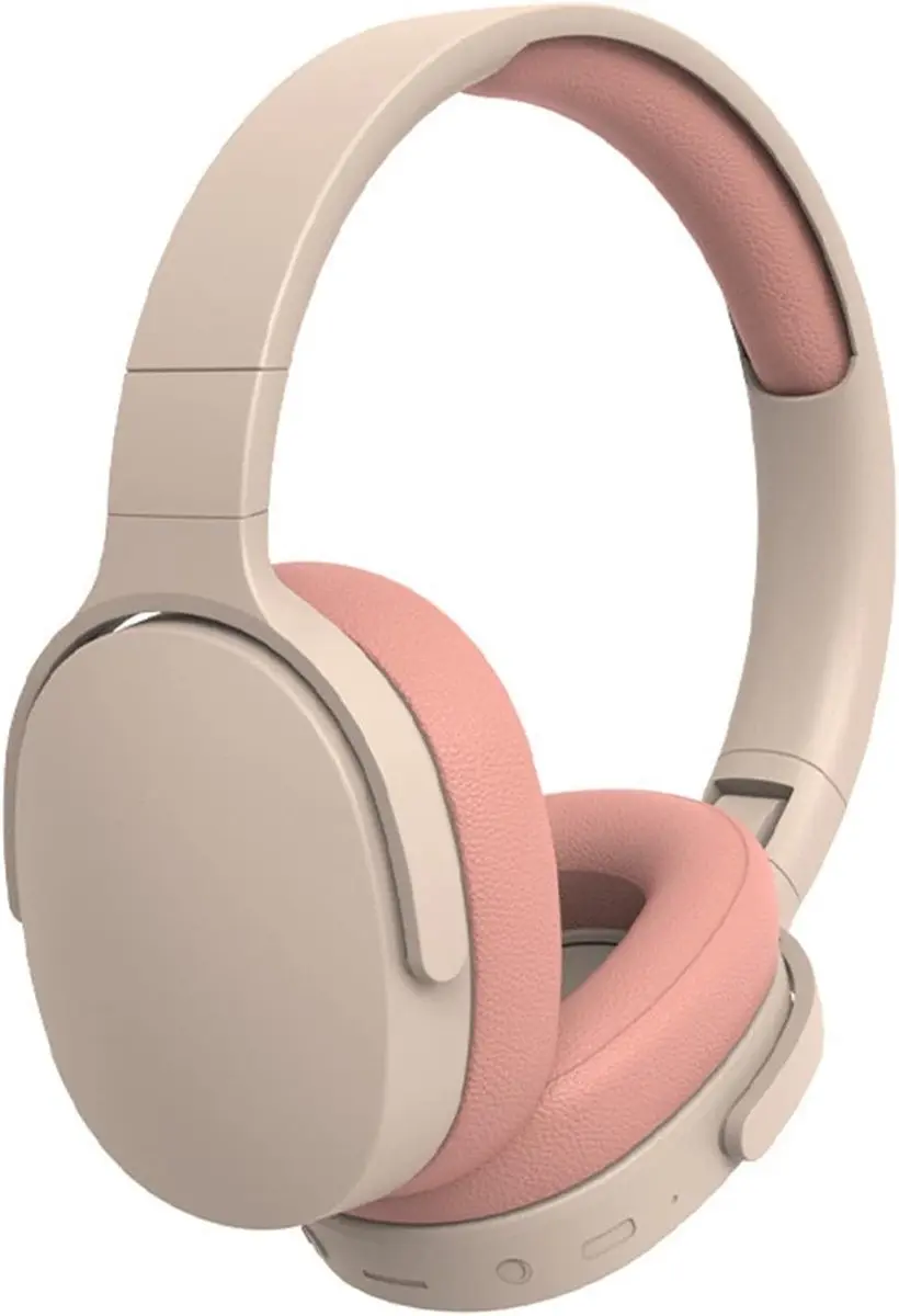 ECTEATOY Draadloze Over-Ear Gaming Headset 562615154