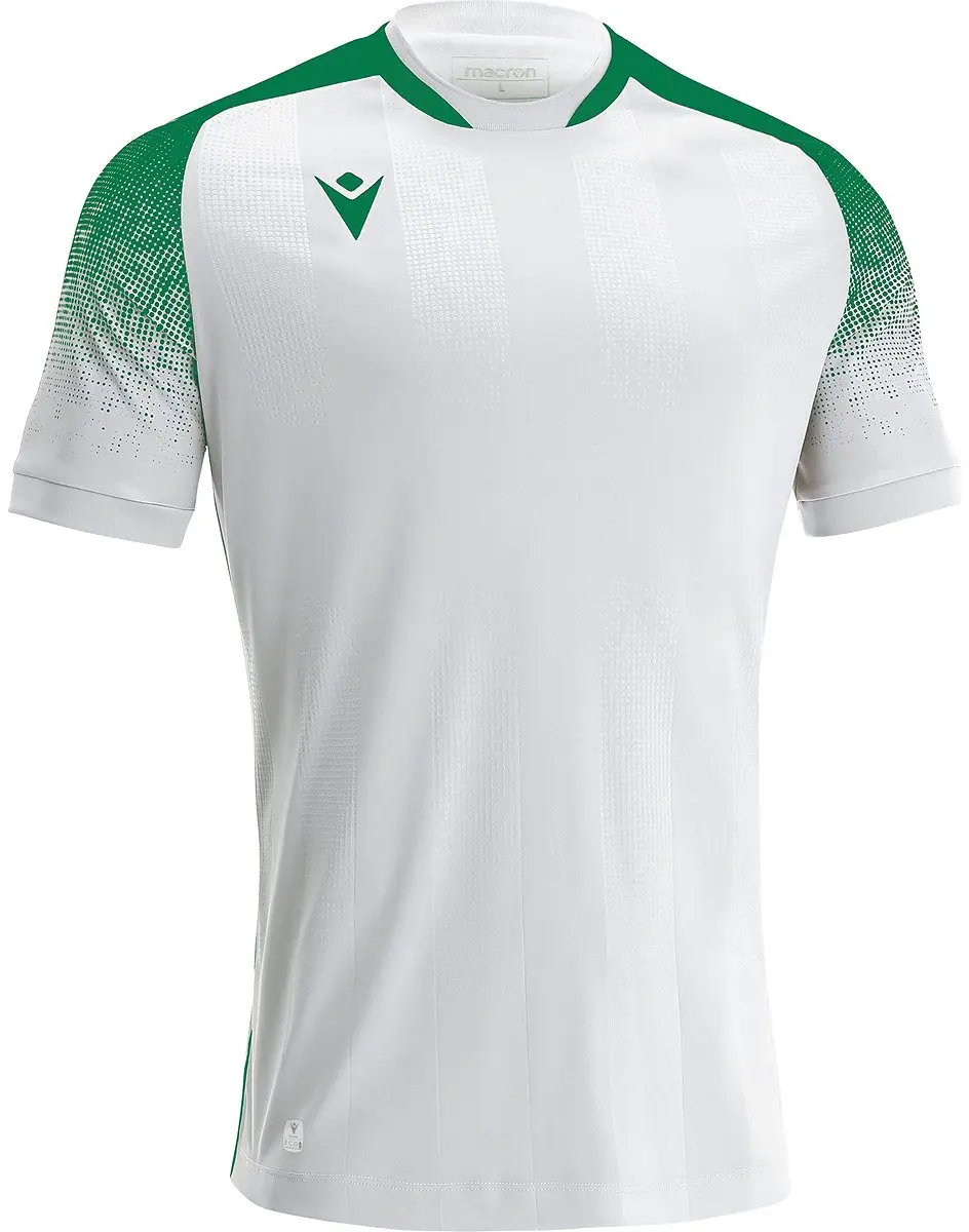 Macron Alioth Heren Shirt Korte Mouw