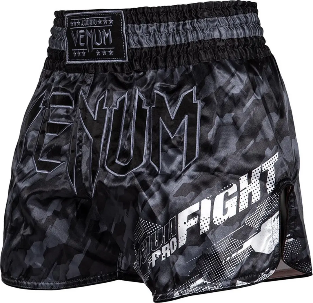 Venum Tecmo Kickboksbroek