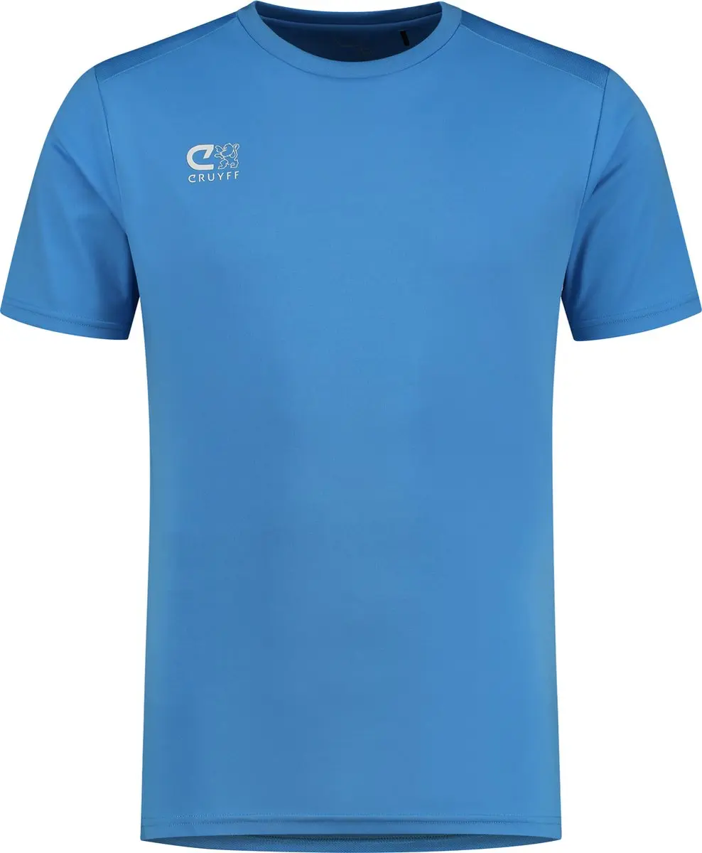 Cruyff Training Shirt Junior 164 - Oranje