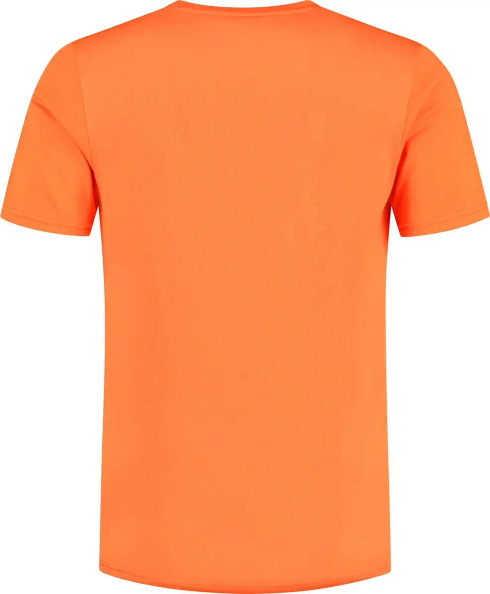 Cruyff Training Shirt Junior 164 - Oranje