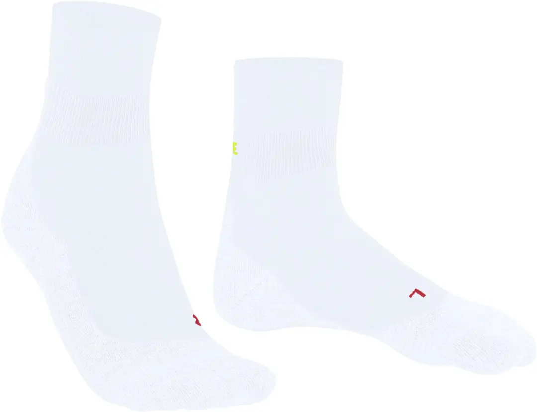 Falke RU Stabilizing Hardloopsokken Dames - Wit - Maat 35-36