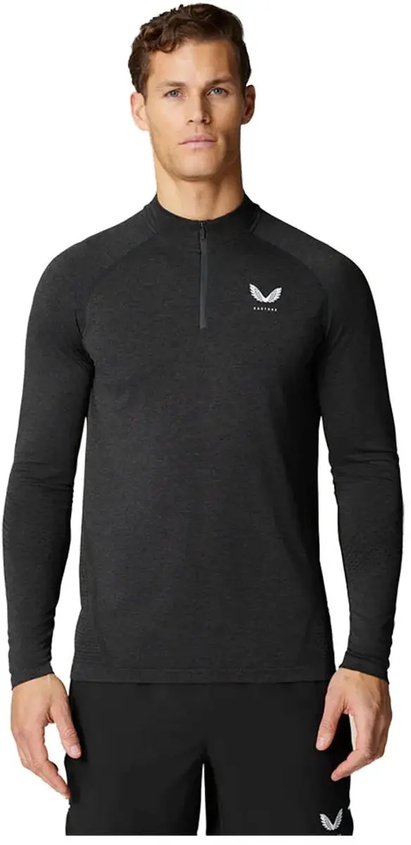 Castore CME40967 Seamless Sweatshirt M