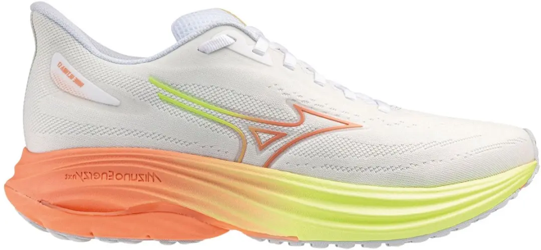 Mizuno Wave Ultima 17 Dames Hardloopschoenen 41
