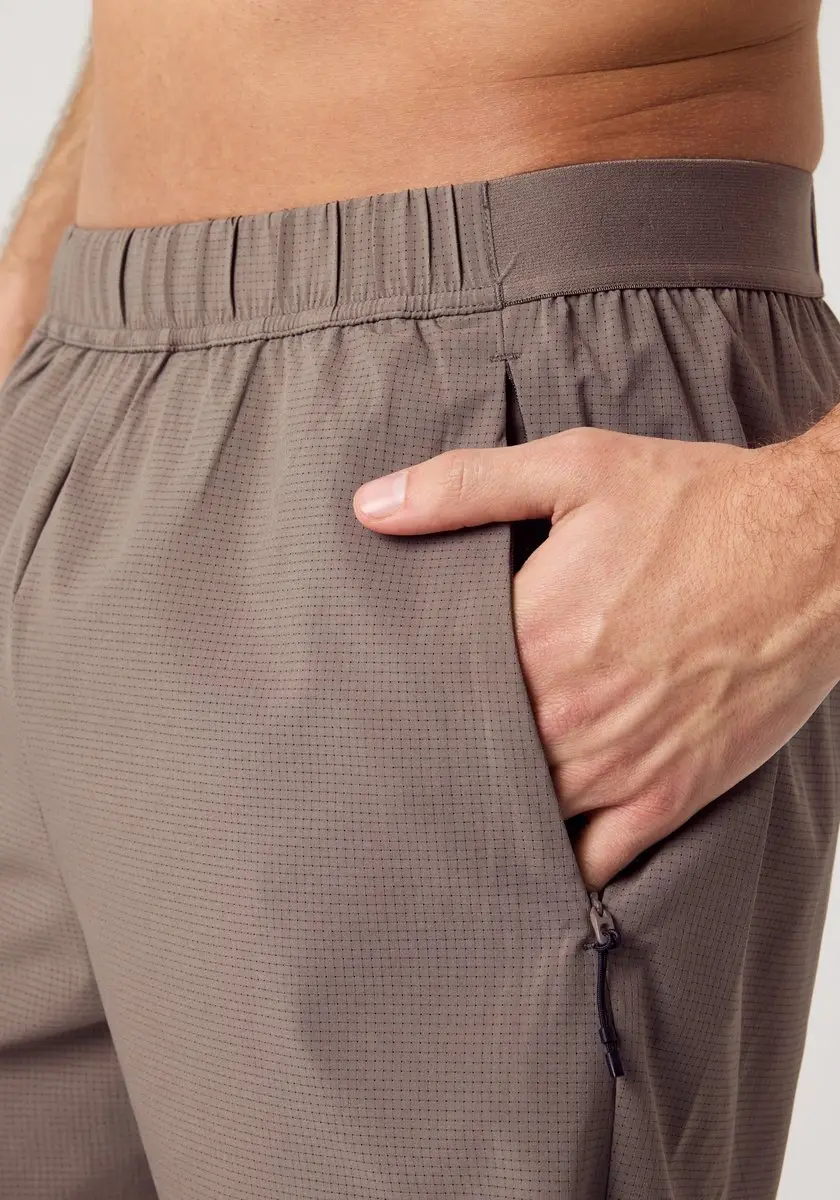 Björn Borg Zip 7 Short Heren - Maat S