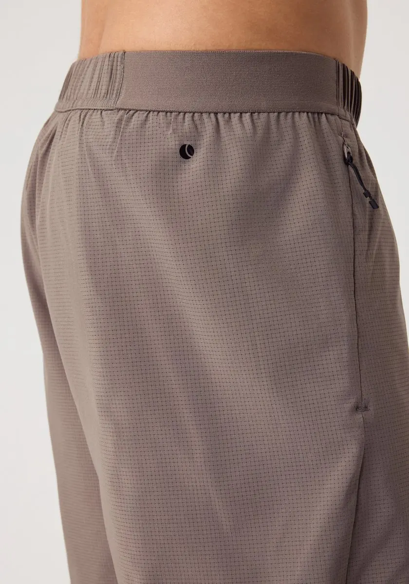 Björn Borg Zip 7 Short Heren - Maat S