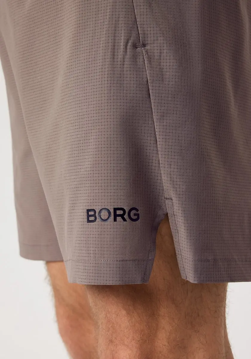 Björn Borg Zip 7 Short Heren - Maat S