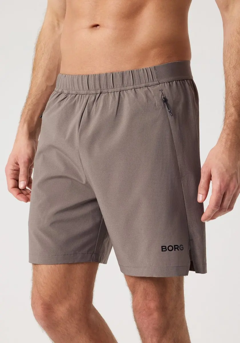 Björn Borg Zip 7 Short Heren