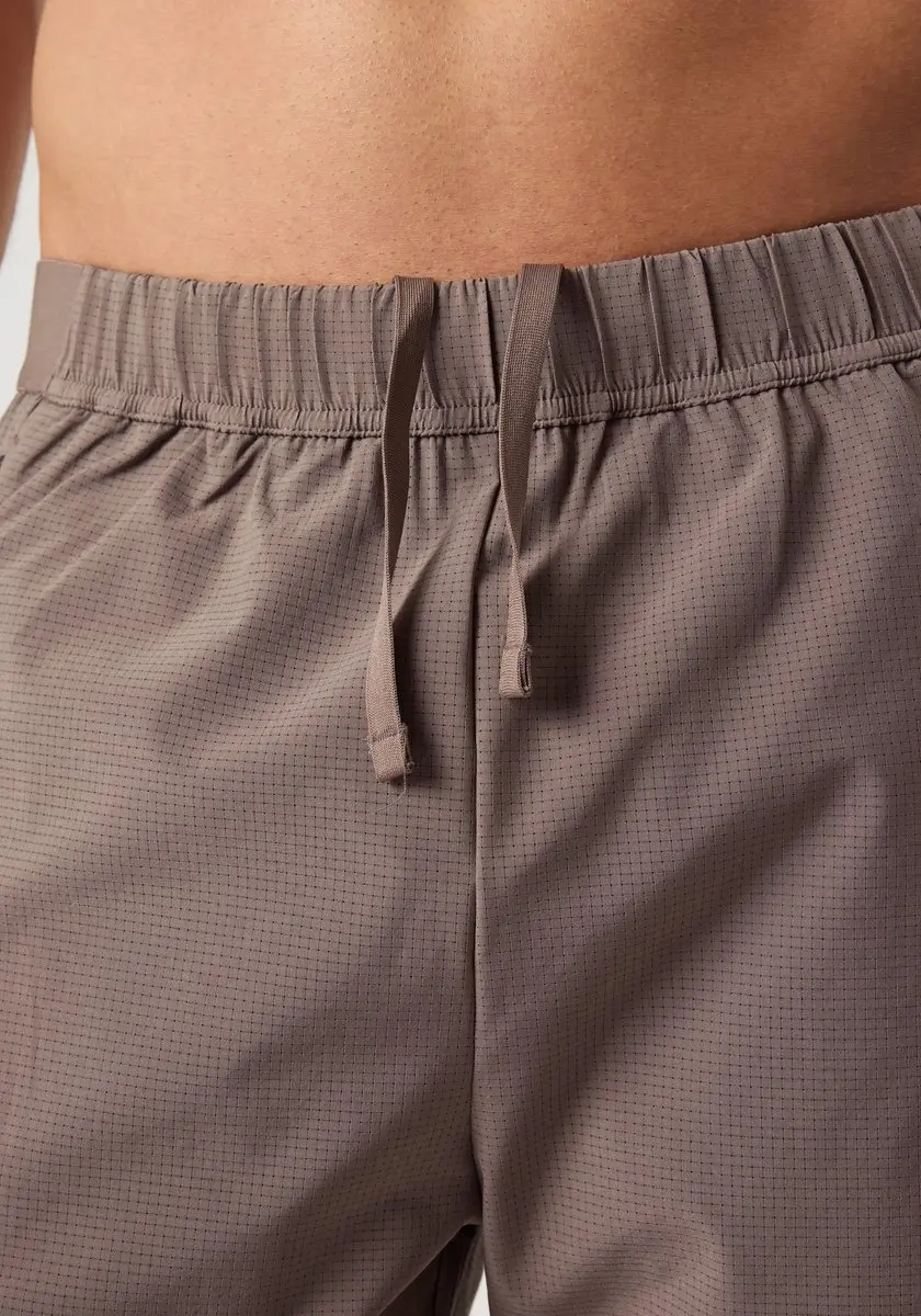 Björn Borg Zip 7 Short Heren - Maat S