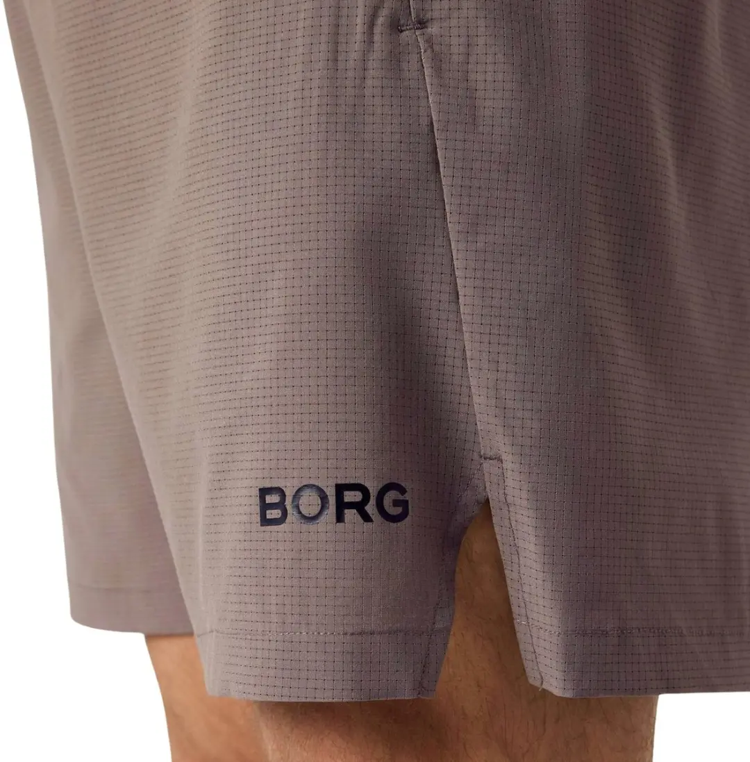 Björn Borg Zip 7 Short Heren - Maat S - afbeelding 6 van 6
