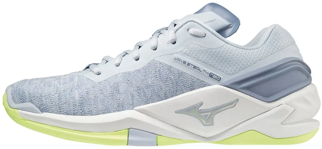 Mizuno Wave Stealth Neo Dames Schoenen