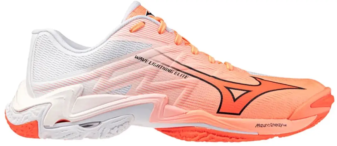 Mizuno Wave Lightning Elite Indoor Sportschoenen