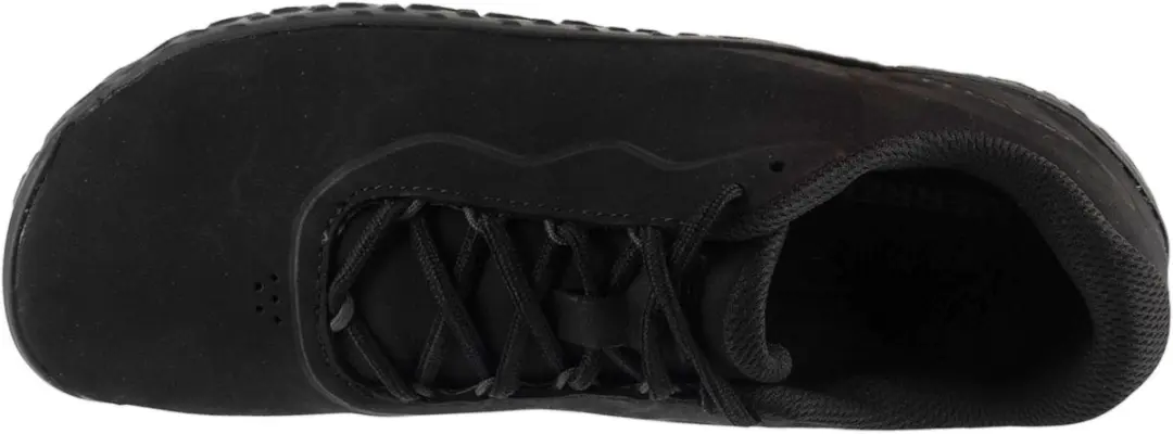 Merrell Vapor Glove 7 Ltr Hardloopschoenen - Zwart