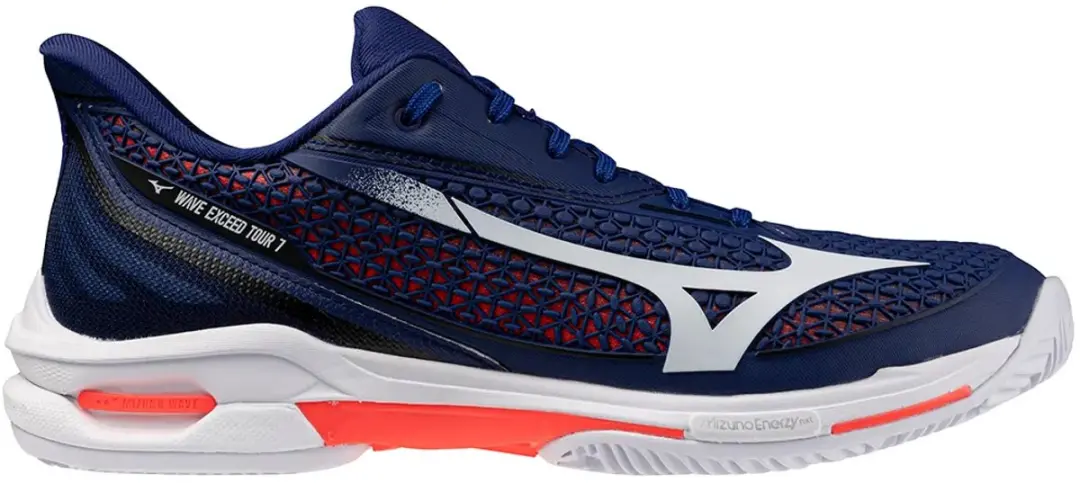 Mizuno Wave Exceed Tour 7 CC Schoenen