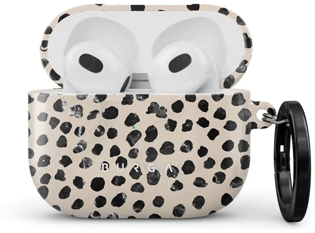 Burga Hardcase Apple AirPods Pro 3