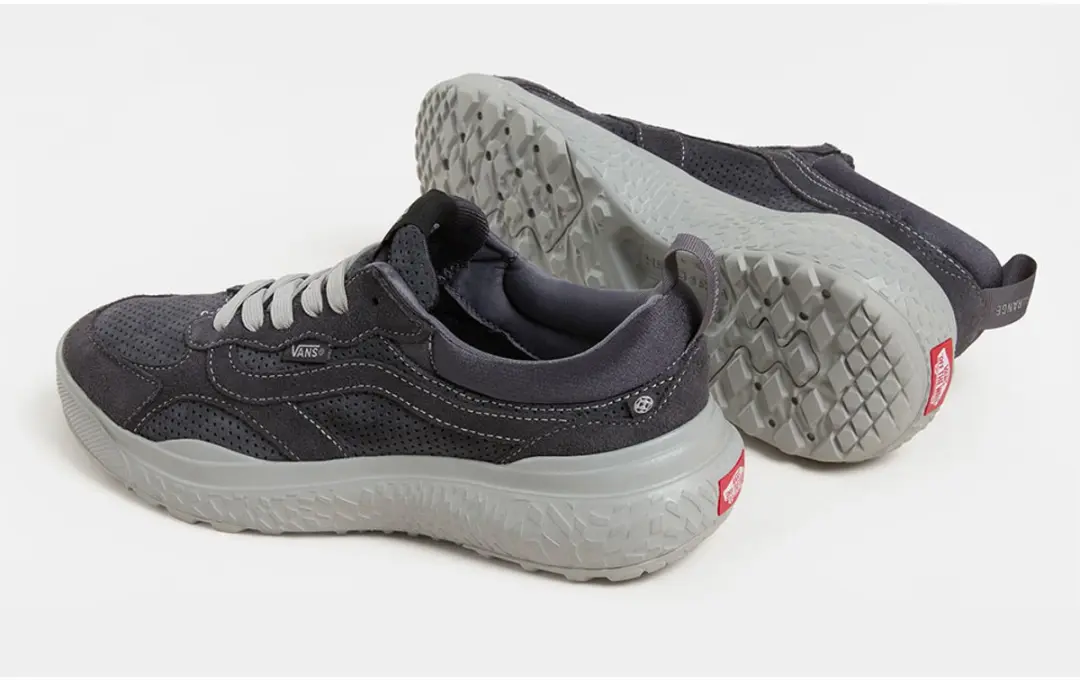 Vans MTE UltraRange Neo VR3 Schoenen - 38.5 - Zwart