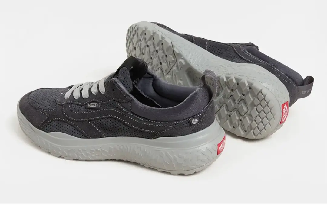 Vans MTE UltraRange Neo VR3 Schoenen - 38.5 - Zwart