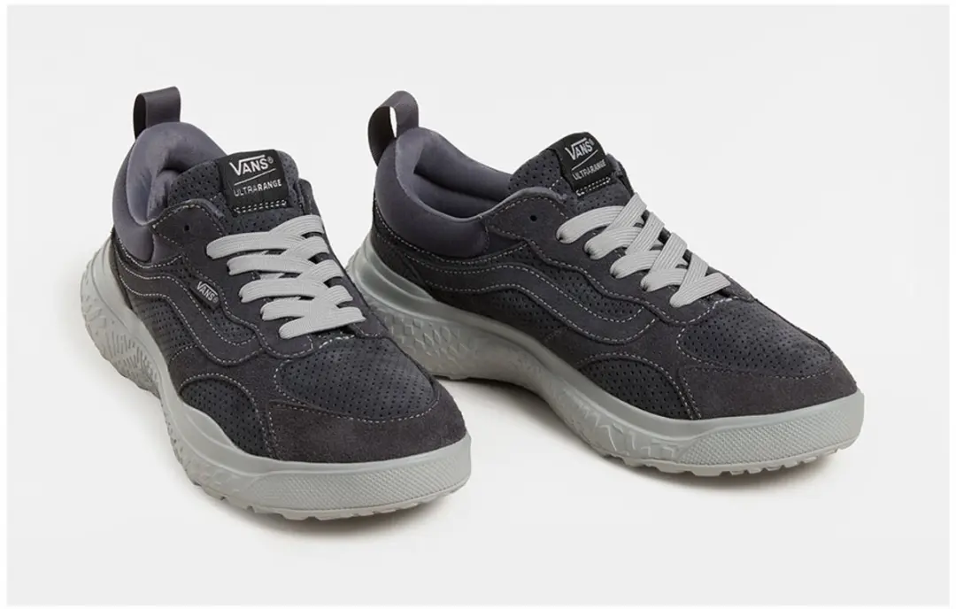 Vans MTE UltraRange Neo VR3 Schoenen - 38.5 - Zwart