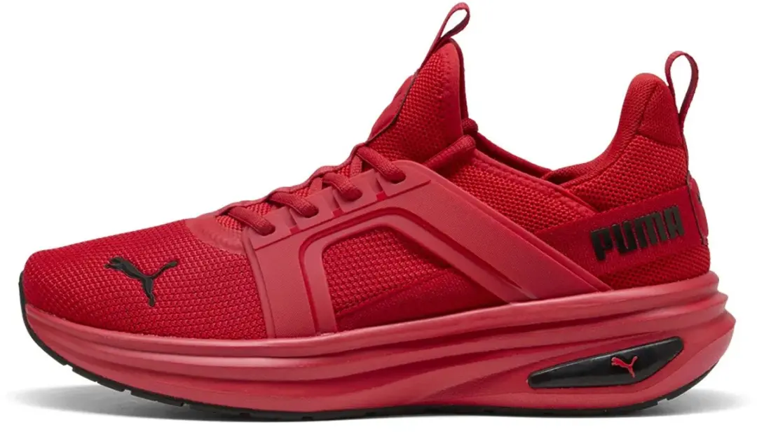 PUMA Softride Enzo 6 Hardloopschoenen - Rood - EU 45