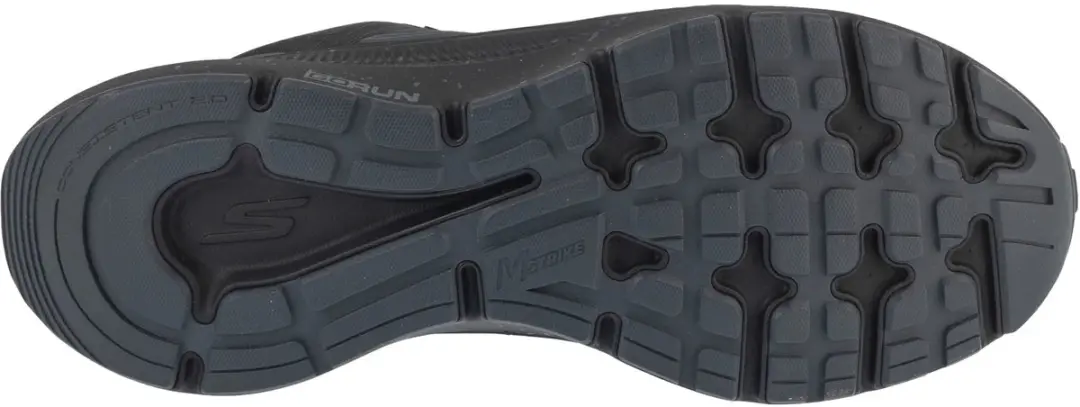 Skechers Go Run Consistent 2.0 Hardloopschoenen 42.5 - Zwart