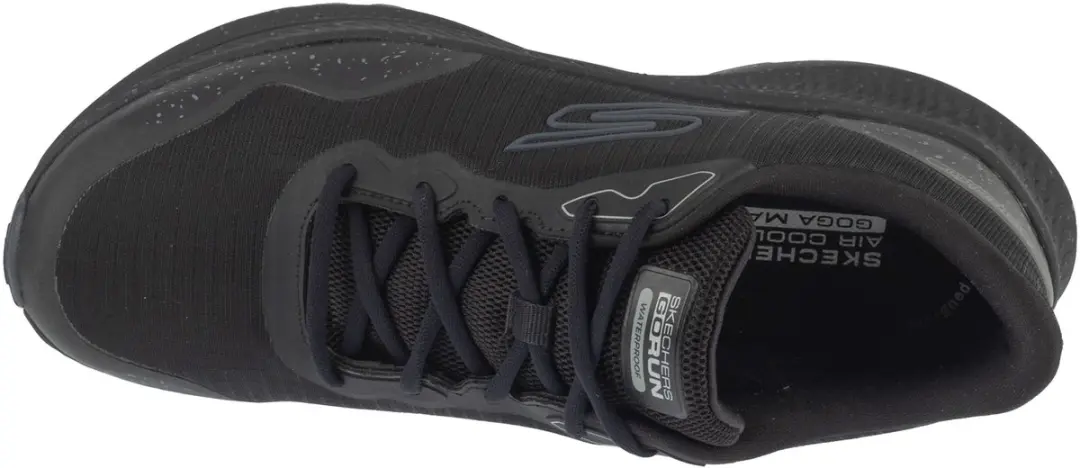 Skechers Go Run Consistent 2.0 Hardloopschoenen 42.5 - Zwart