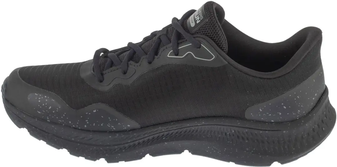 Skechers Go Run Consistent 2.0 Hardloopschoenen 42.5 - Zwart