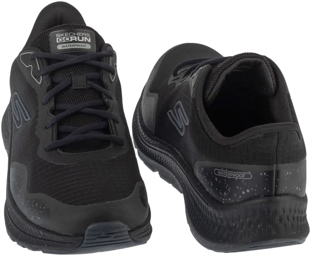Skechers Go Run Consistent 2.0 Hardloopschoenen 42.5 - Zwart