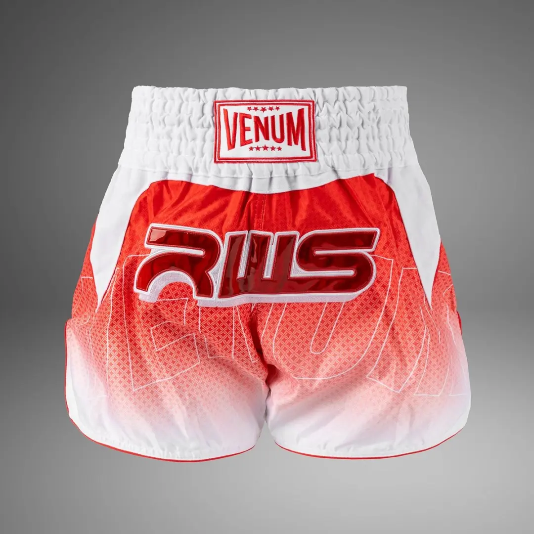 Venum x RWS 2.0 Muay Thai Shorts XL