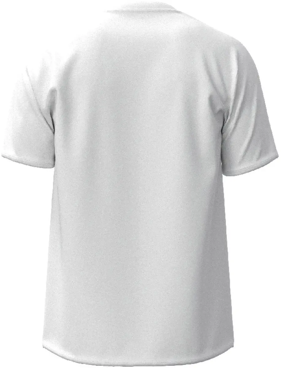 Mizuno Training Shirt Junior 32EAB965-71 - Maat 164 Wit