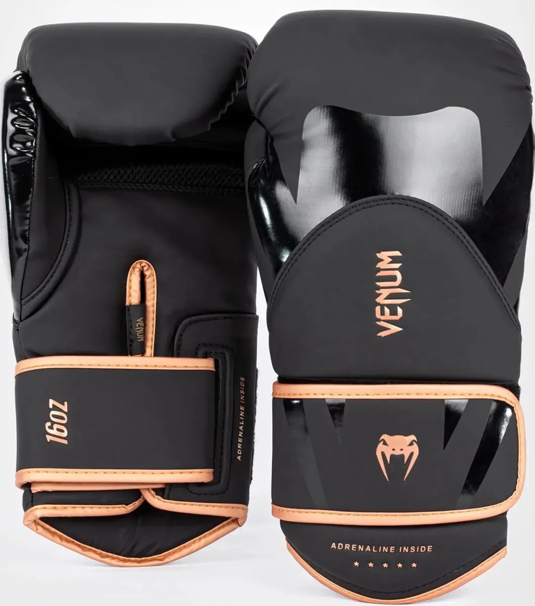 Venum Challenger 4.0 Bokshandschoenen 12oz