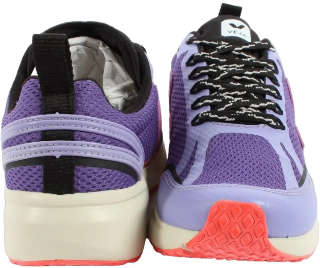 Veja Condor 2 Alveomesh Dames Sneakers - Maat 36 - Paars - afbeelding 6 van 6