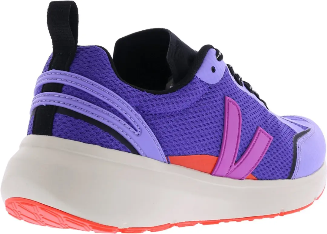 Veja Condor 2 Alveomesh Dames Sneakers - Maat 36 - Paars