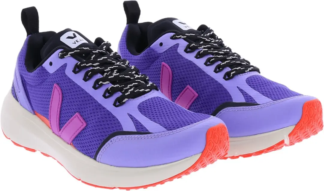 Veja Condor 2 Alveomesh Dames Sneakers - Maat 36 - Paars