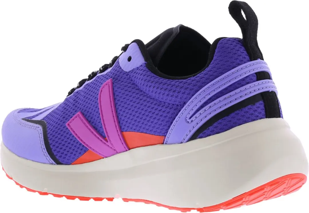 Veja Condor 2 Alveomesh Dames Sneakers - Maat 36 - Paars